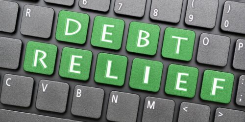 10 debt settlement companies in mexico you can consider