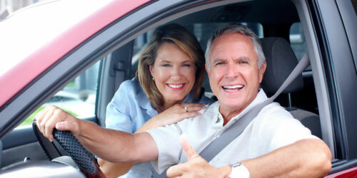 Car Insurance &#8211; Types, Quotes, and Discounts for Seniors