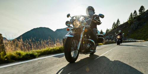 Best Ways to Buy a Motorcycle Without a Down Payment