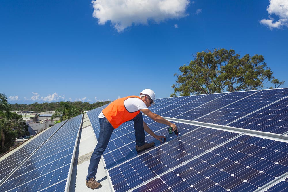 Guide to the Solar Panel Incentive Program