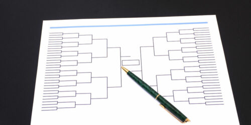 NCAA Tournament Guide &#8211; Schedule and Printable Brackets