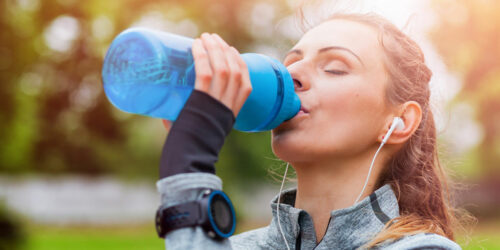 Top 10 Drinks to Beat Dehydration