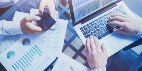 Top 5 Business Intelligence Tools