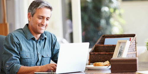 Top 6 Internet Providers for Seniors