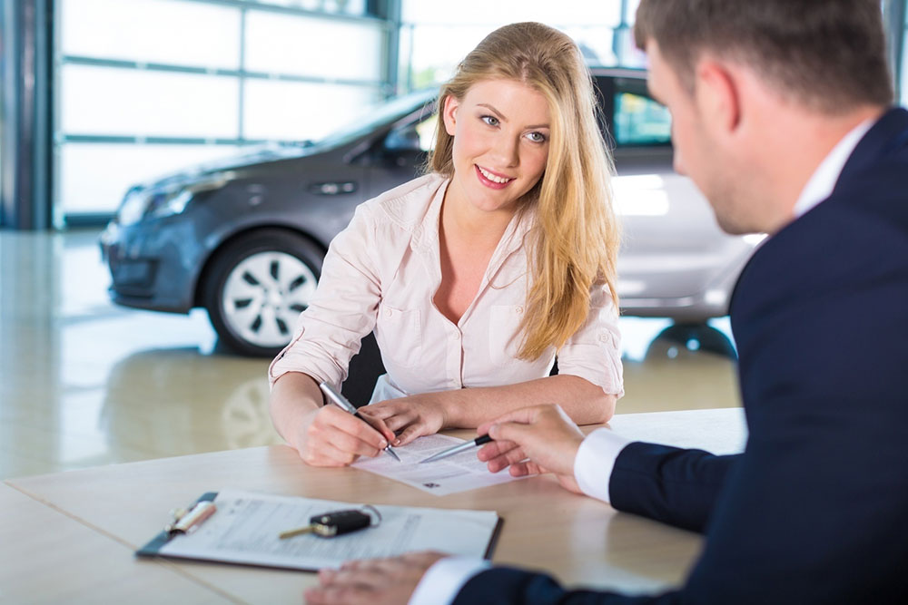 Things to Know About Getting a Car Loan Without Credit