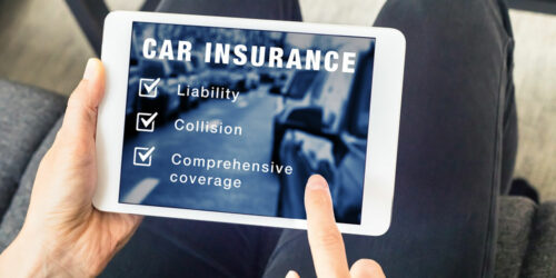 7 Tips to Get Affordable Car Insurance Quotes