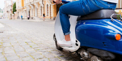 7 Ways to Get a Scooter Without a Down Payment