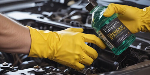 5 best synthetic oil change products