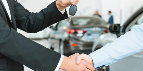 6 Ways to Finance a Second-Hand Car