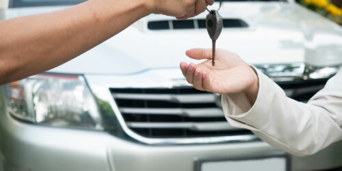 6 Things to Know Before Renting a Car