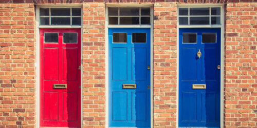 Composite Front Doors – Types, Costs, and Top Brands