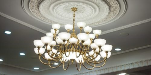 Affordable Chandelier Options in Nassau