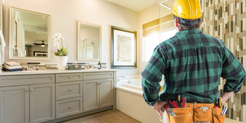 Bathroom Remodelling &#8211; Materials, Costs, and Tips