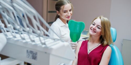 Dental Implants And Their Costs In Germany