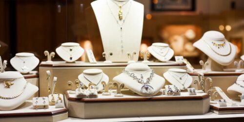 Exploring the Variety of Luxury Jewelry in Mexico