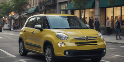 Fiat Cronos &#8211; Design, Features, Performance, and Price