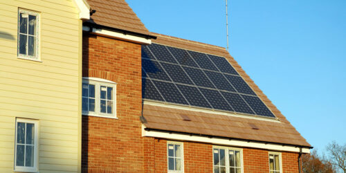 Key Things to Know About Solar Energy Systems for Homes