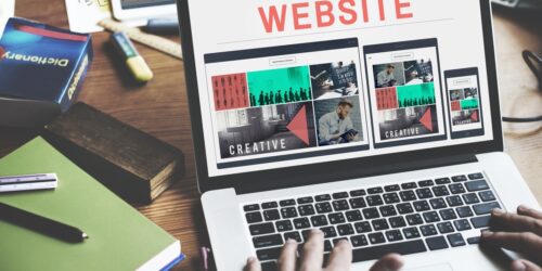 How to Choose a Website Builder in Nassau