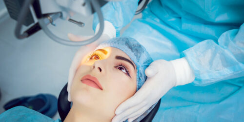 LASIK Eye Surgery &#8211; What It Is, Eligibility, and Cost