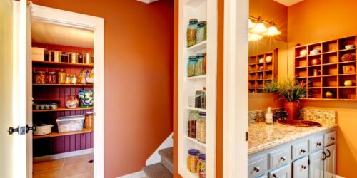 Maximizing Apartment Storage Smart Solutions for Small Spaces