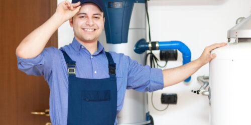 Top Boiler Repair Companies in Nassau