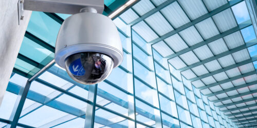 Top Features of Effective Business Security Systems in Nassau