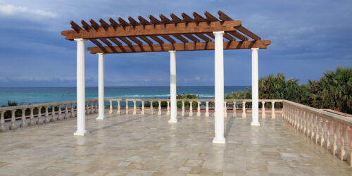 Top Pergola Suppliers in Mexico