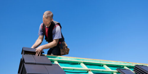 Top Roofing Contractors in Nassau