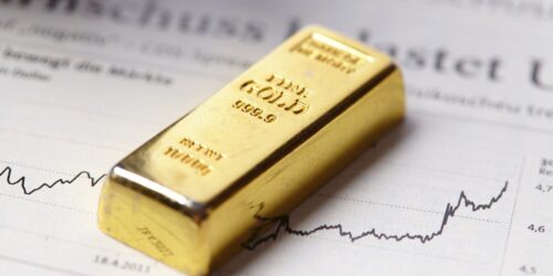 Three Ways You Can Invest In Gold In Germany