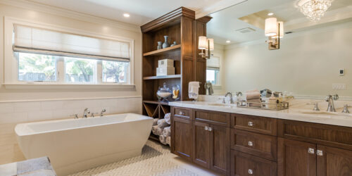 6 Tips to Find a Reliable Bathroom Remodelling Company