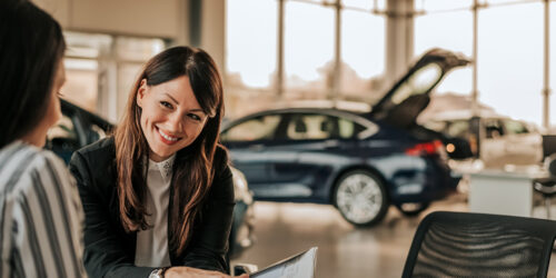 6 Ways to Purchase a Car Without a Down Payment