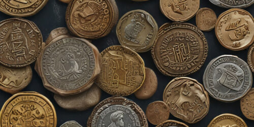 7 Valuable African Rare Coins With High Returns