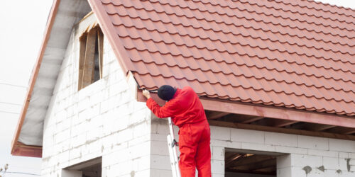 8 Tips to Find a Reliable Roofing Contractor