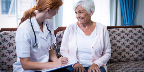 9 Common Symptoms of Heart Disease in Women