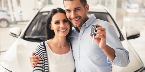 Car Financing in South Africa: Navigating Your Way to a New Vehicle