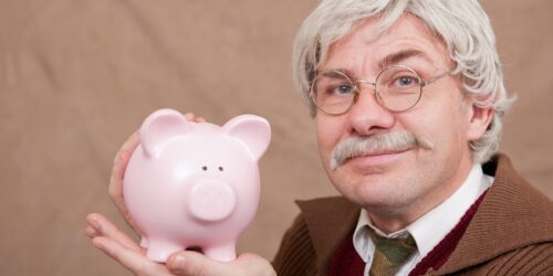 Average Retirement Income: Navigating Your Financial Future