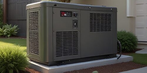 Emergency Generators in New Zealand: Ensuring Uninterrupted Power Supply