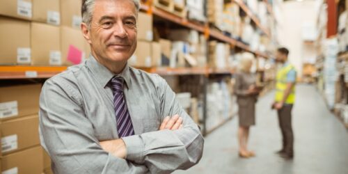 Exploring Warehouse Jobs in Canada: Opportunities and Pathways