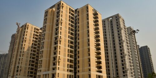 Exploring the Residential Charm: Flats in Thane