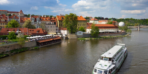 River Cruises in Europe &#8211; Top Options and Tips to Choose