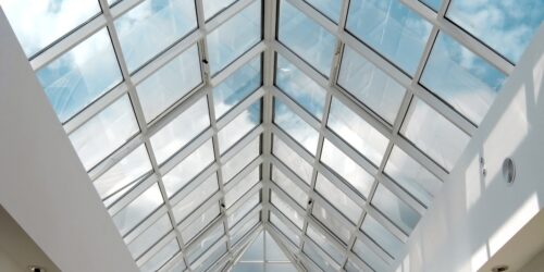 The Ultimate Guide to Conservatory Roofs Types, Materials, and Benefits