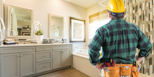 Tips to Choose the Right Bathroom Remodeling Contractor