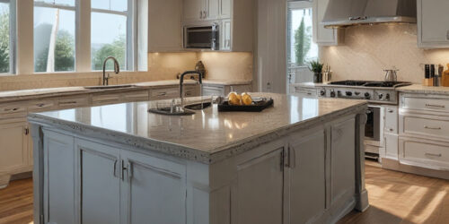 Tips to Choose the Right Kitchen Remodeling Company