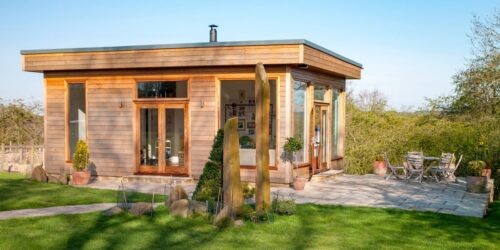 Transforming Your Work Environment: The Rise of the Garden Office