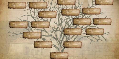 Uncovering Your Roots: A Guide to Finding Your Family Tree