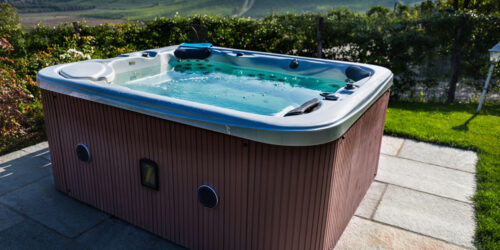 4 Factors That Can Influence Hot Tub Prices