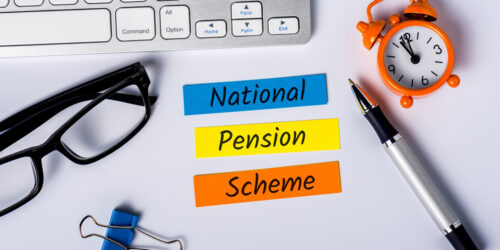 5 Types Of Pension Schemes