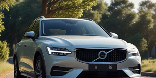 5 Features That Make the Volvo EX90 a Senior-Friendly SUV