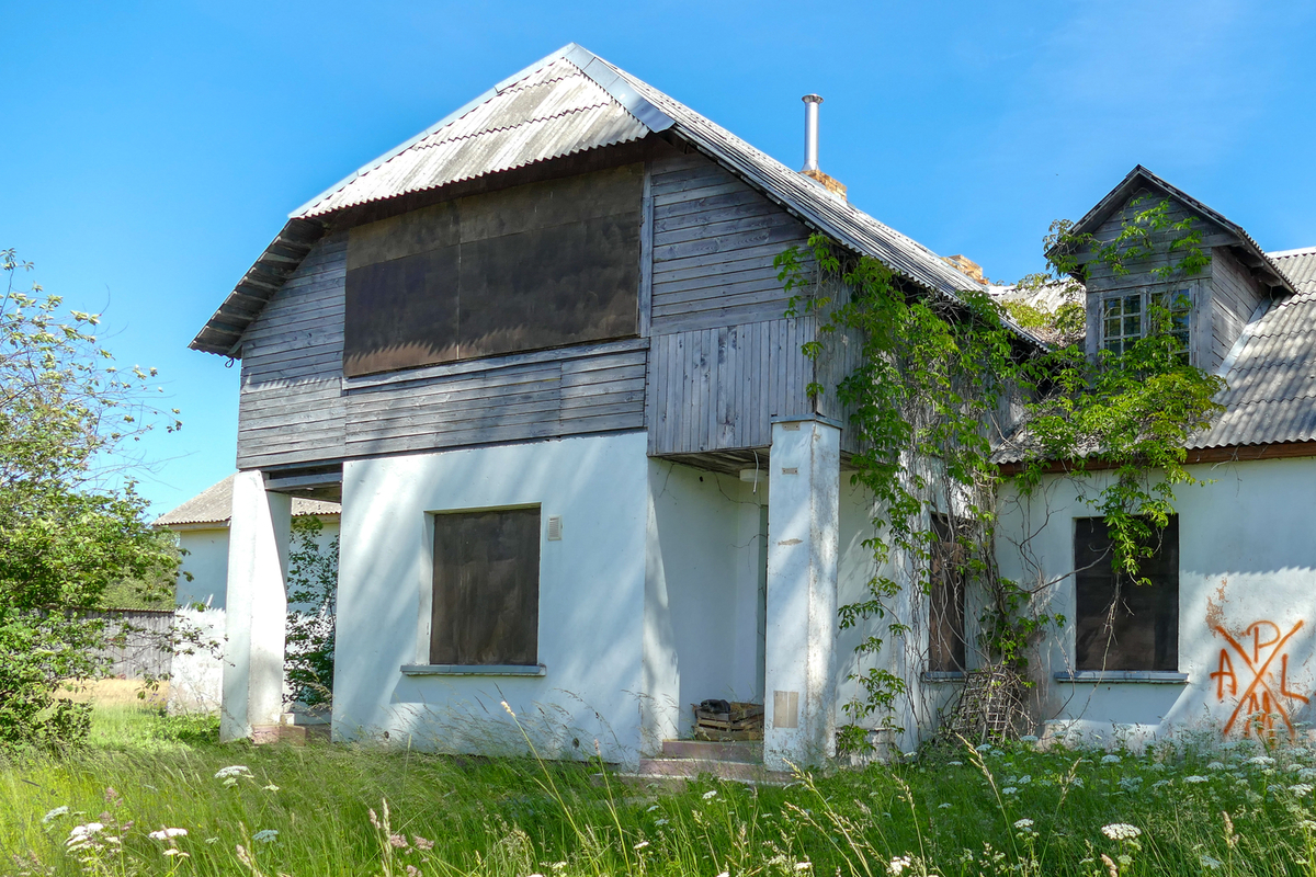 2024 Abandoned Houses Prices for 55+: Affordable Options for Retirement Living