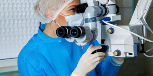 7 Tips for Choosing an Eye Surgery Clinic